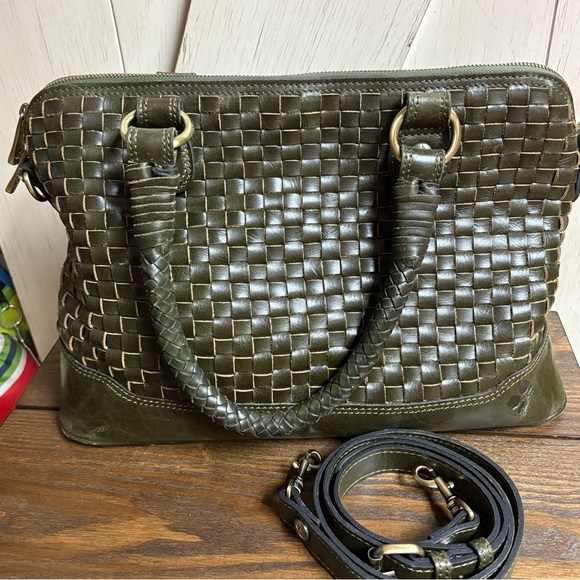 Discovery Augusta-Olive - Picture 2 of 5